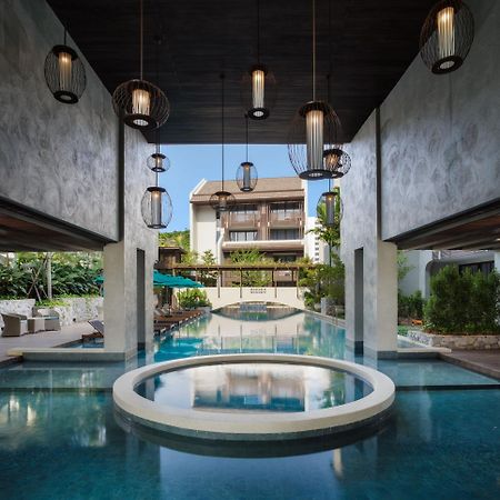 Maladee Rendezvous Hotel Chiang Mai Exterior foto